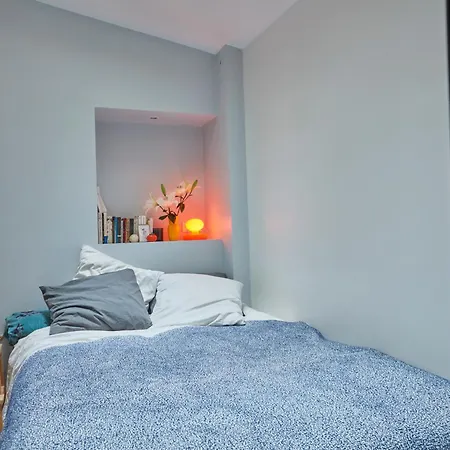 Chez Julie - Republique 巴黎