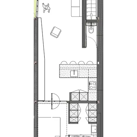 Chez Julie - Republique *