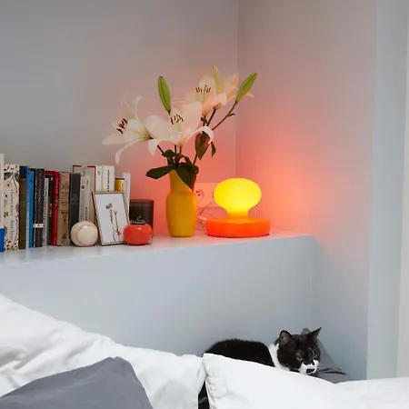 Chez Julie - Republique