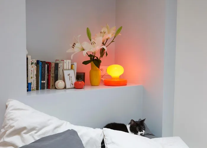 Chez Julie - Republique