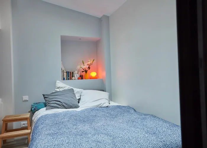 Chez Julie - Republique Paris