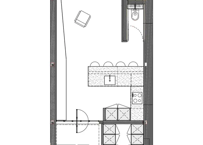 Chez Julie - Republique *